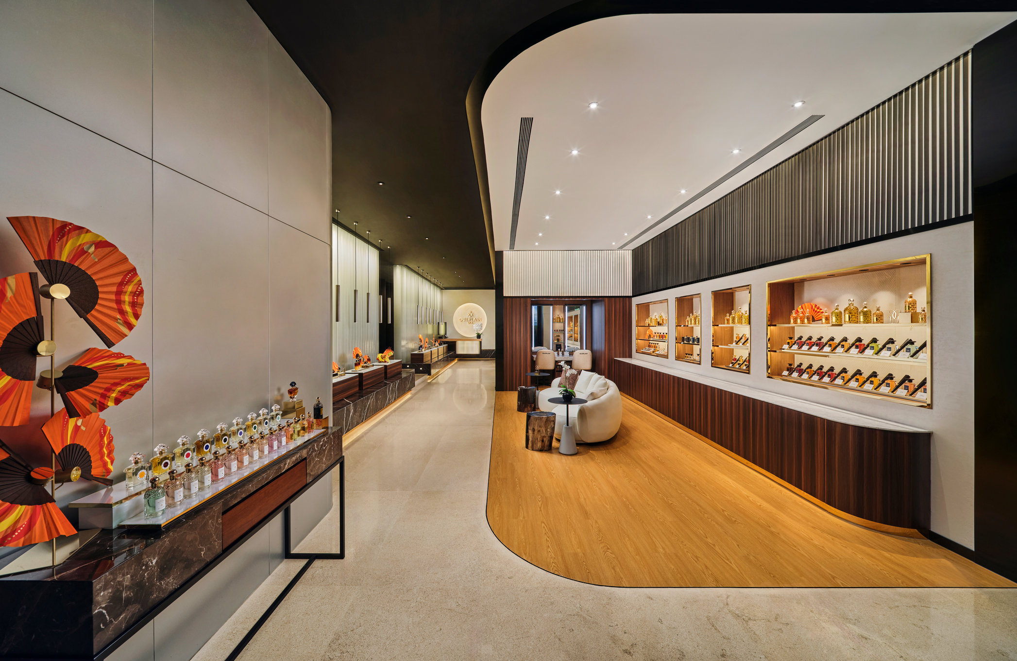 The PuXuan Hotel and Spa by null The PuXuan Hotel and Spa by null