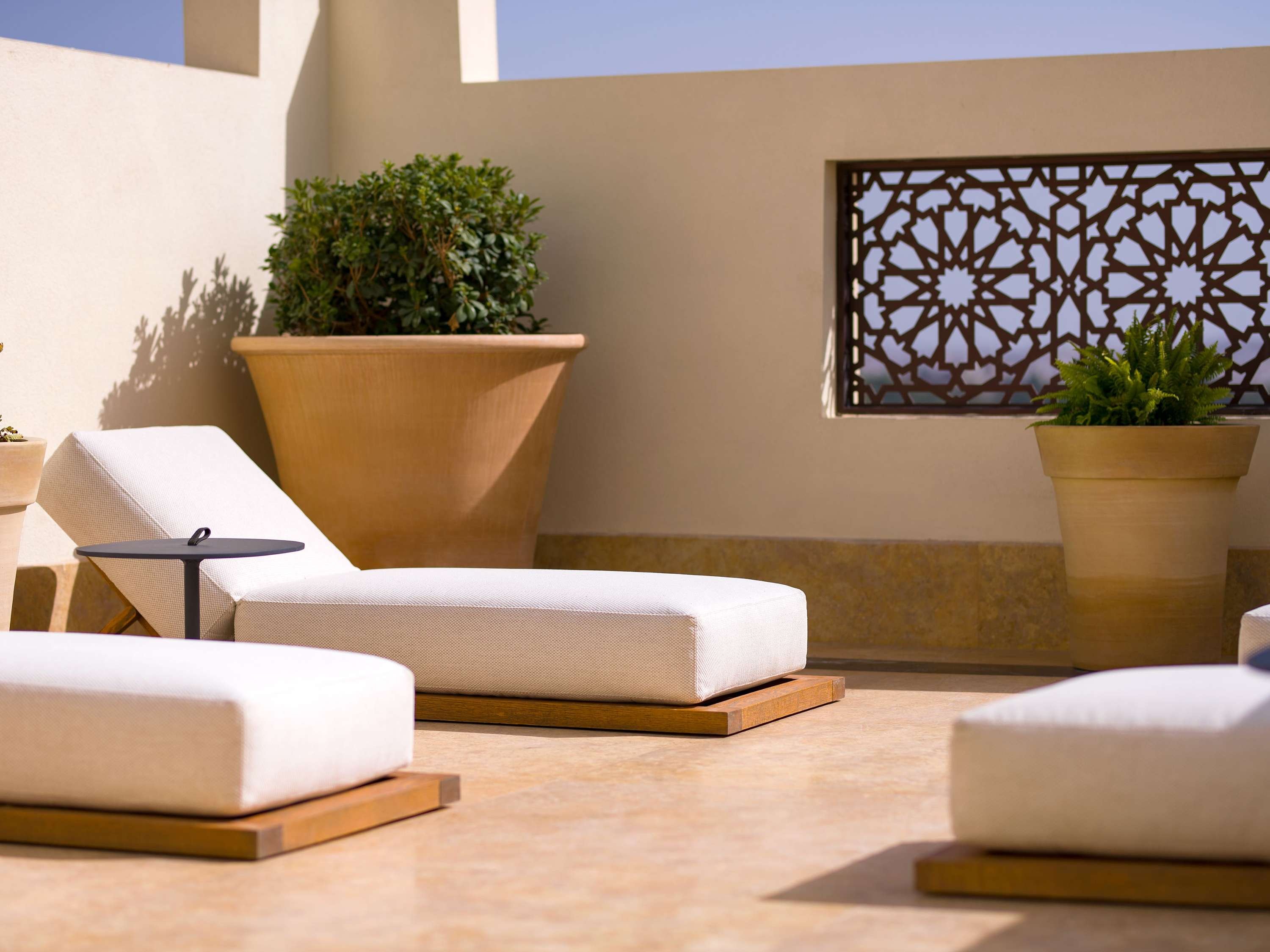 Fairmont Tazi Palace Tangier by null