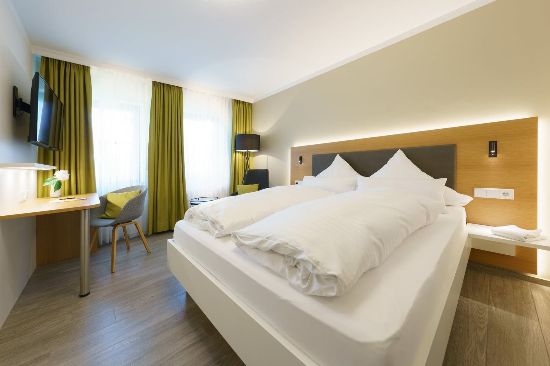 Best Western Hotel Hillerod by null