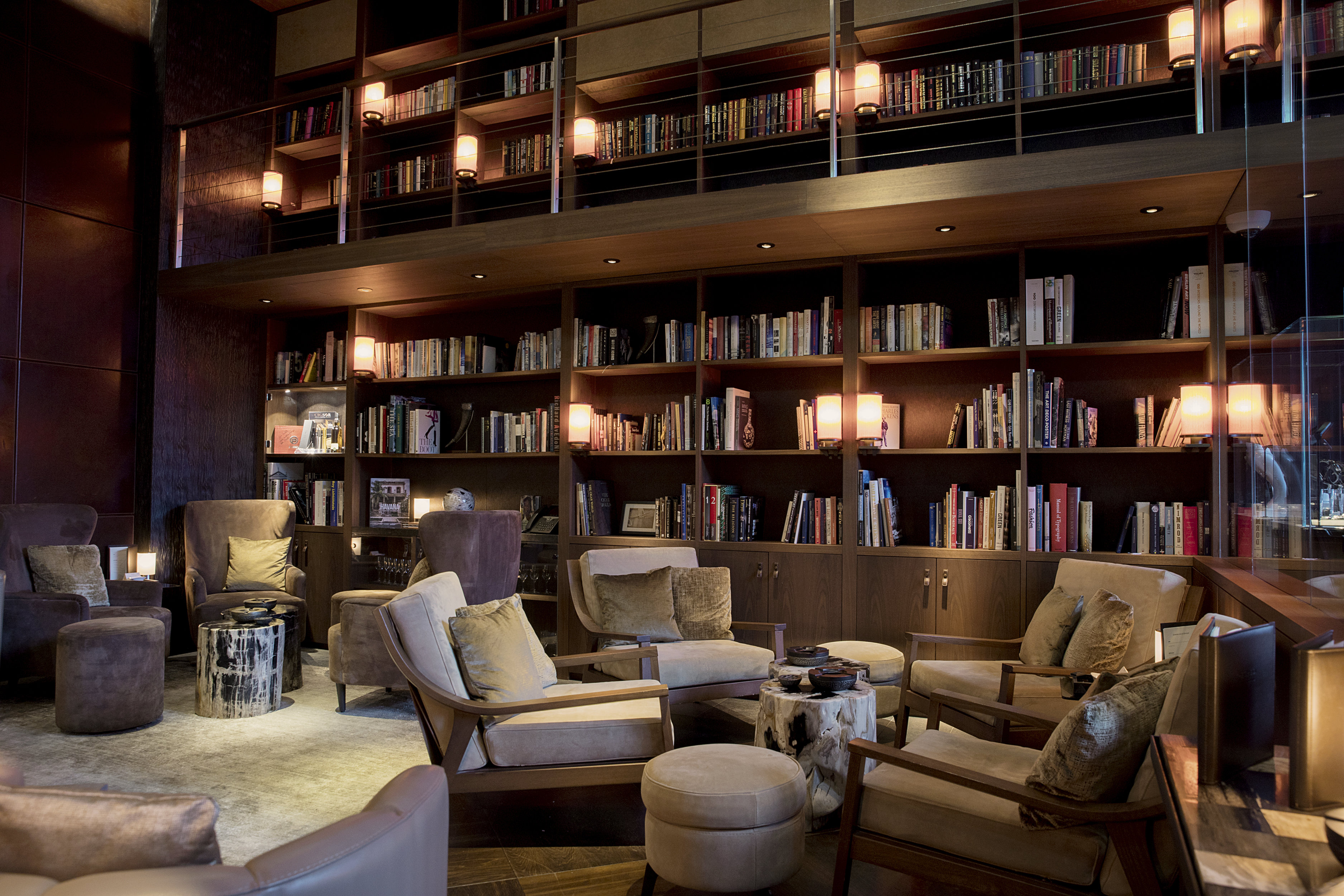 The Chedi Andermatt by null The Chedi Andermatt by null