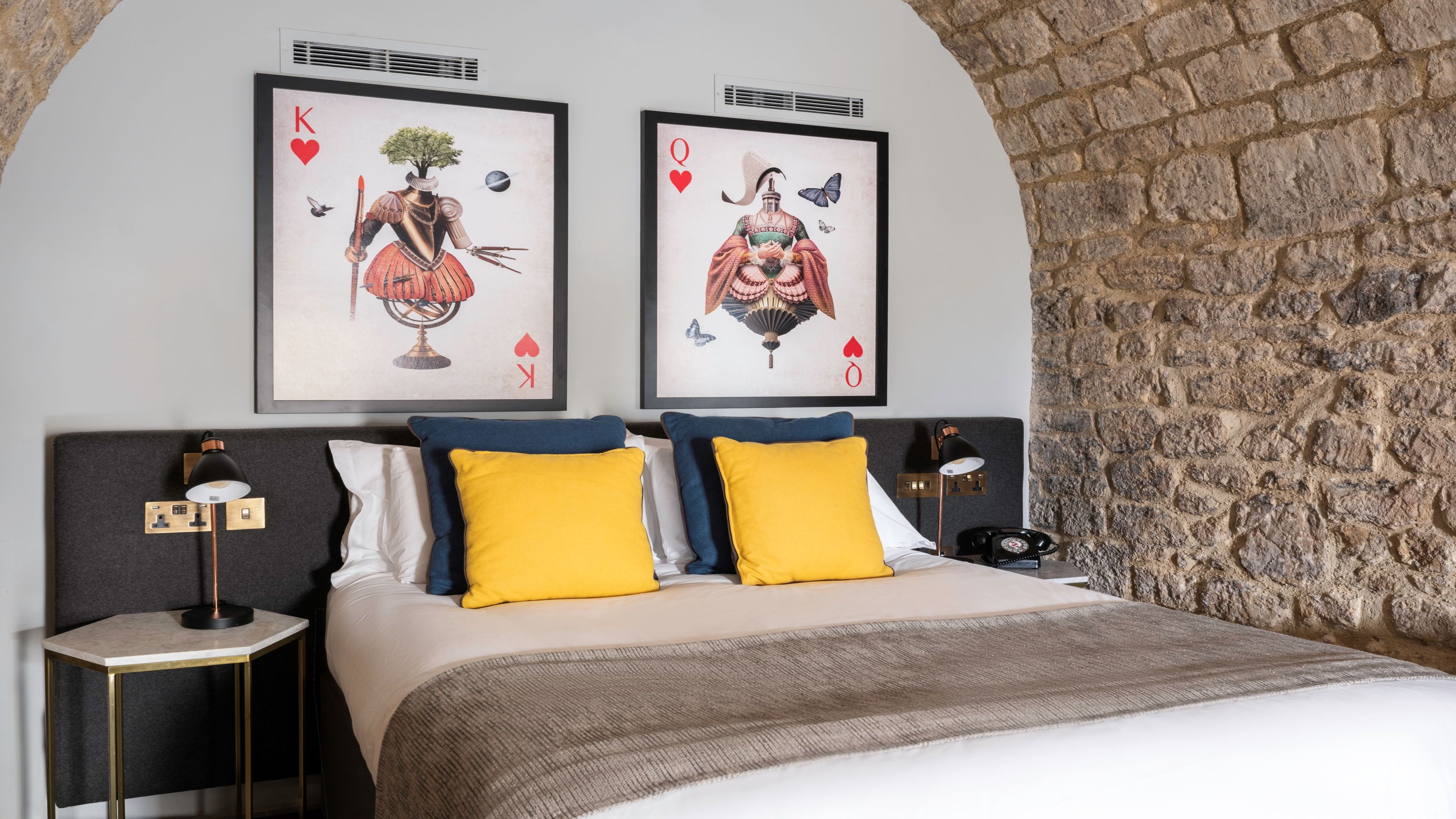 Hotel Indigo Bath, an IHG Hotel by null