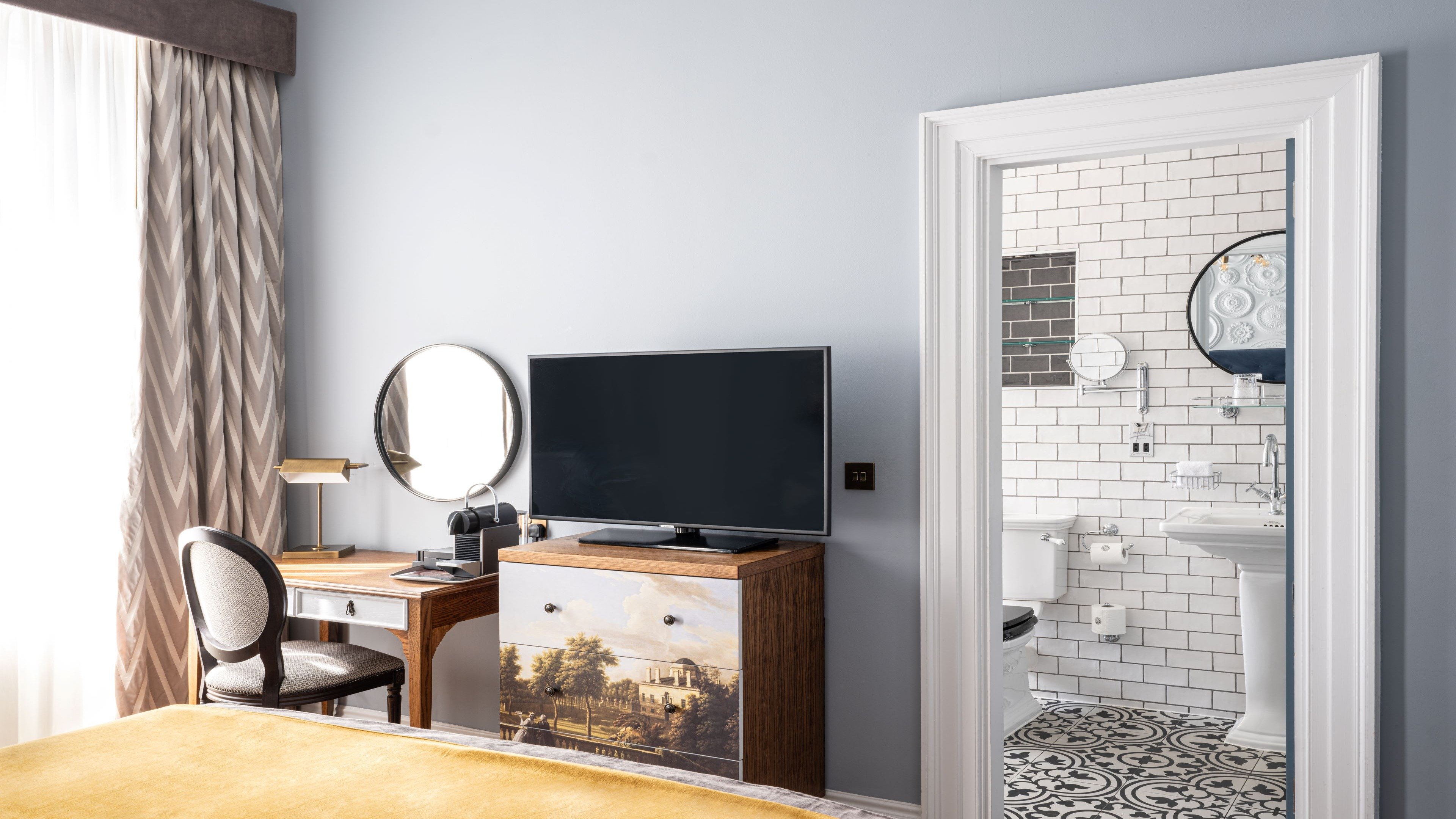 Hotel Indigo Bath, an IHG Hotel by null