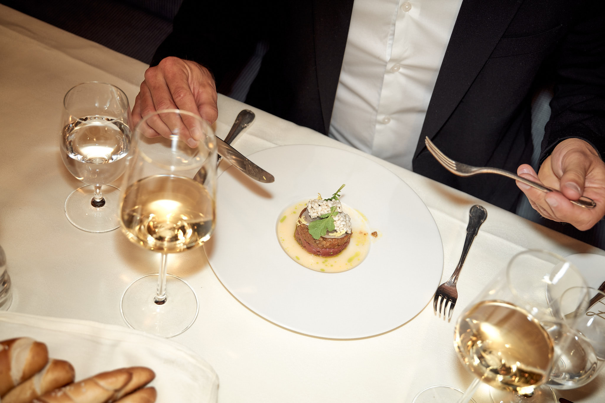 Hotel Zürserhof by null