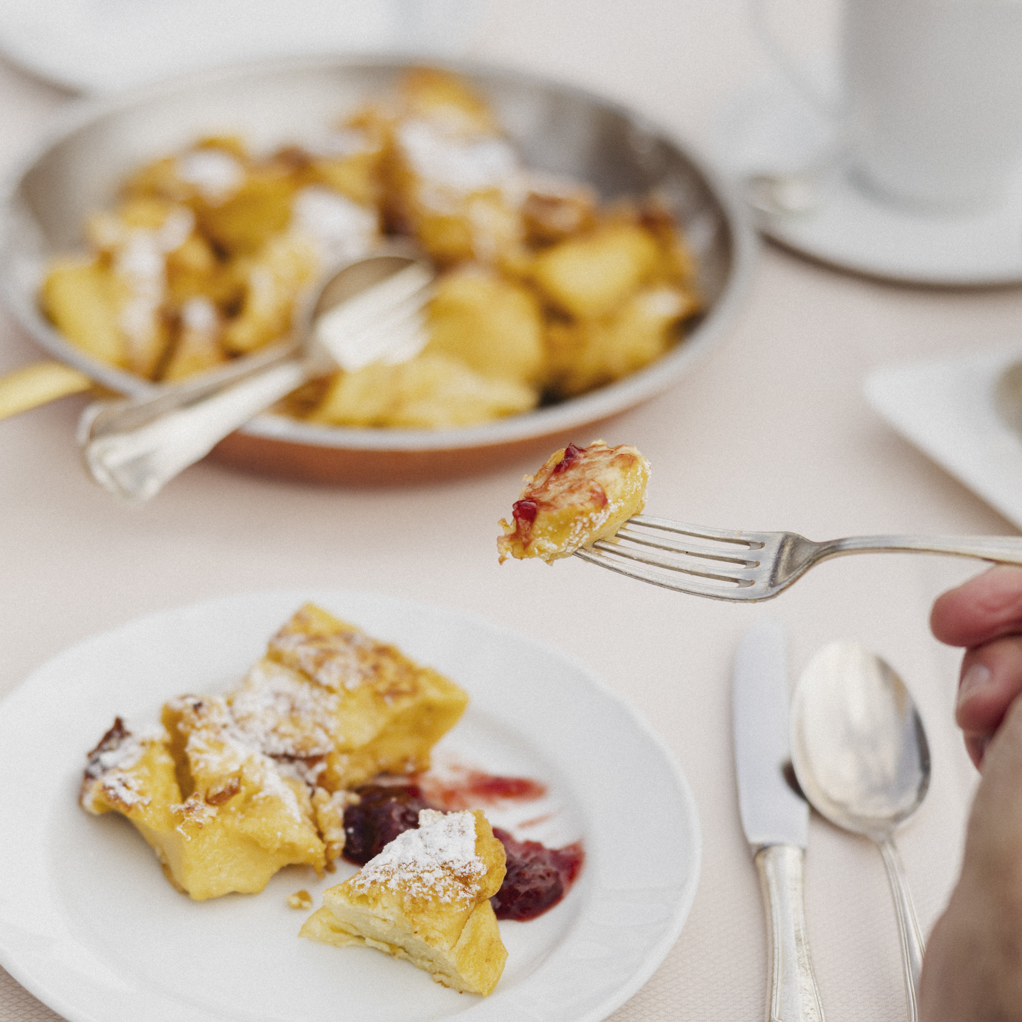 Hotel Zürserhof by null