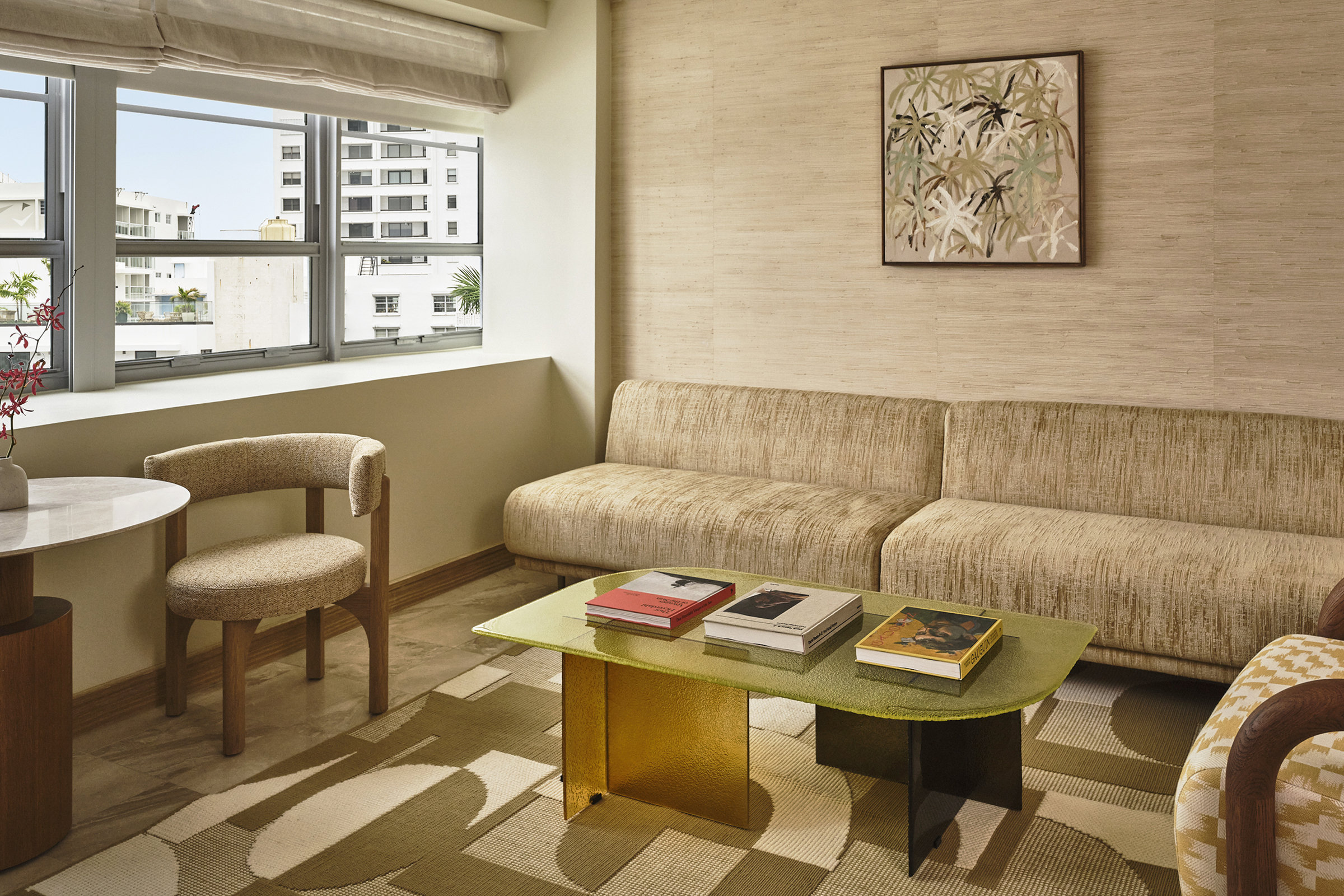 The Shelborne By Proper by null