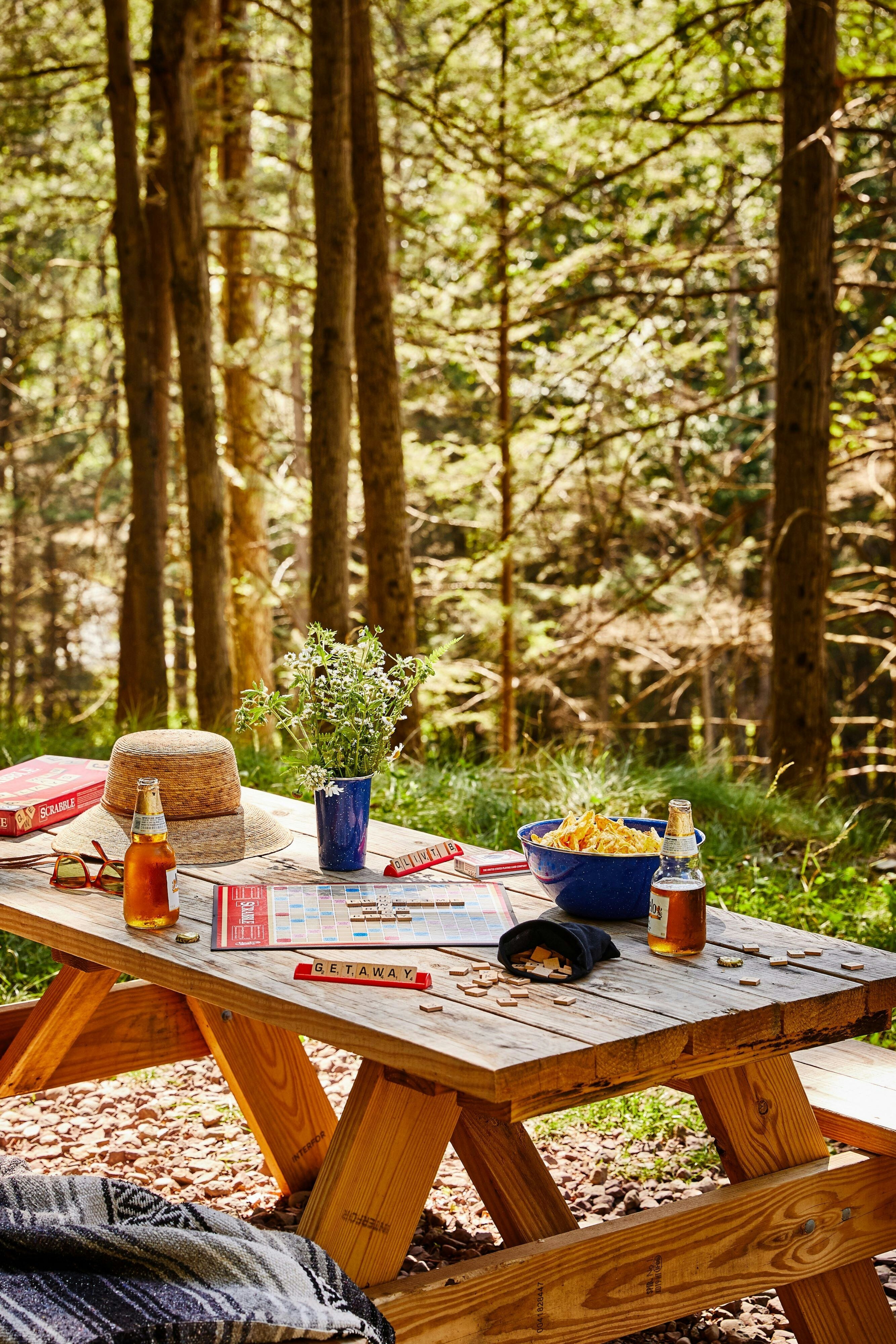 Postcard Cabins Eastern Catskills, Outdoor Collection by Marriott Bonvoy by null