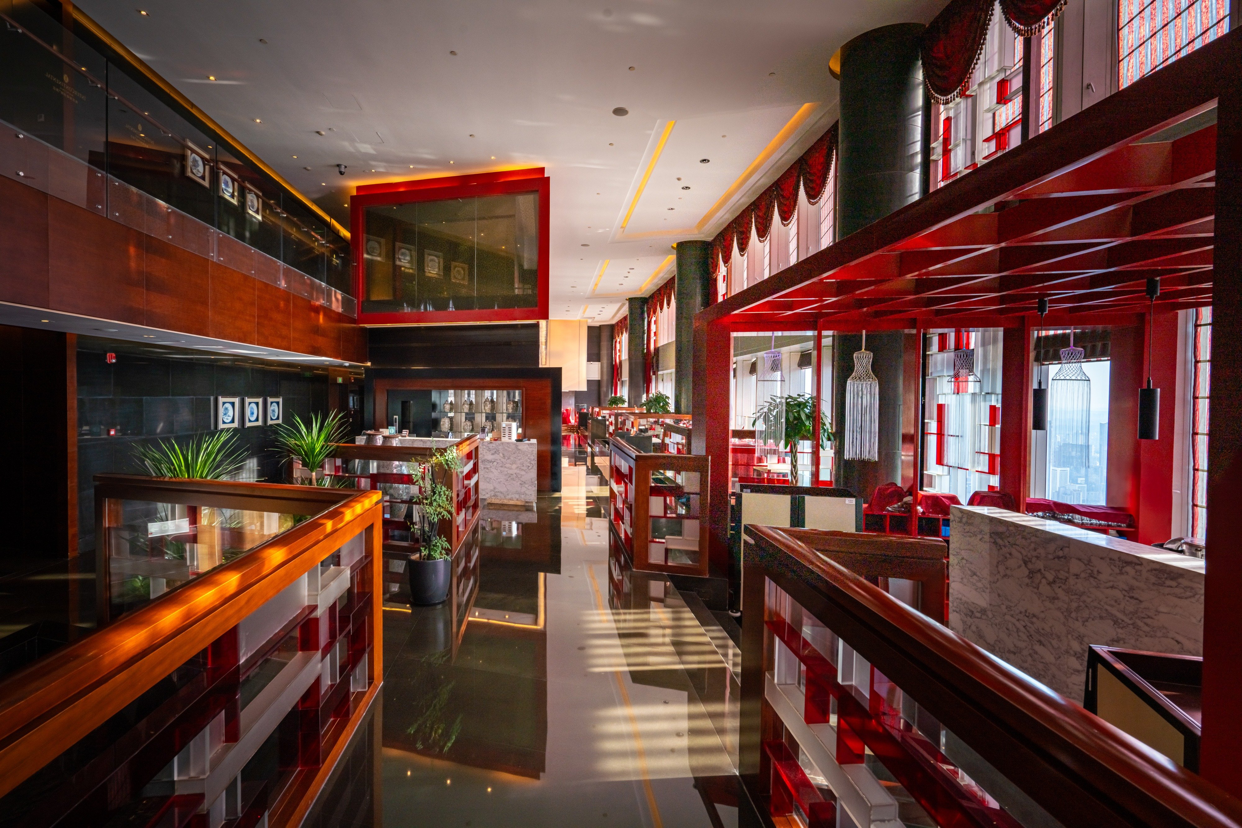 InterContinental Nanjing photo 7
