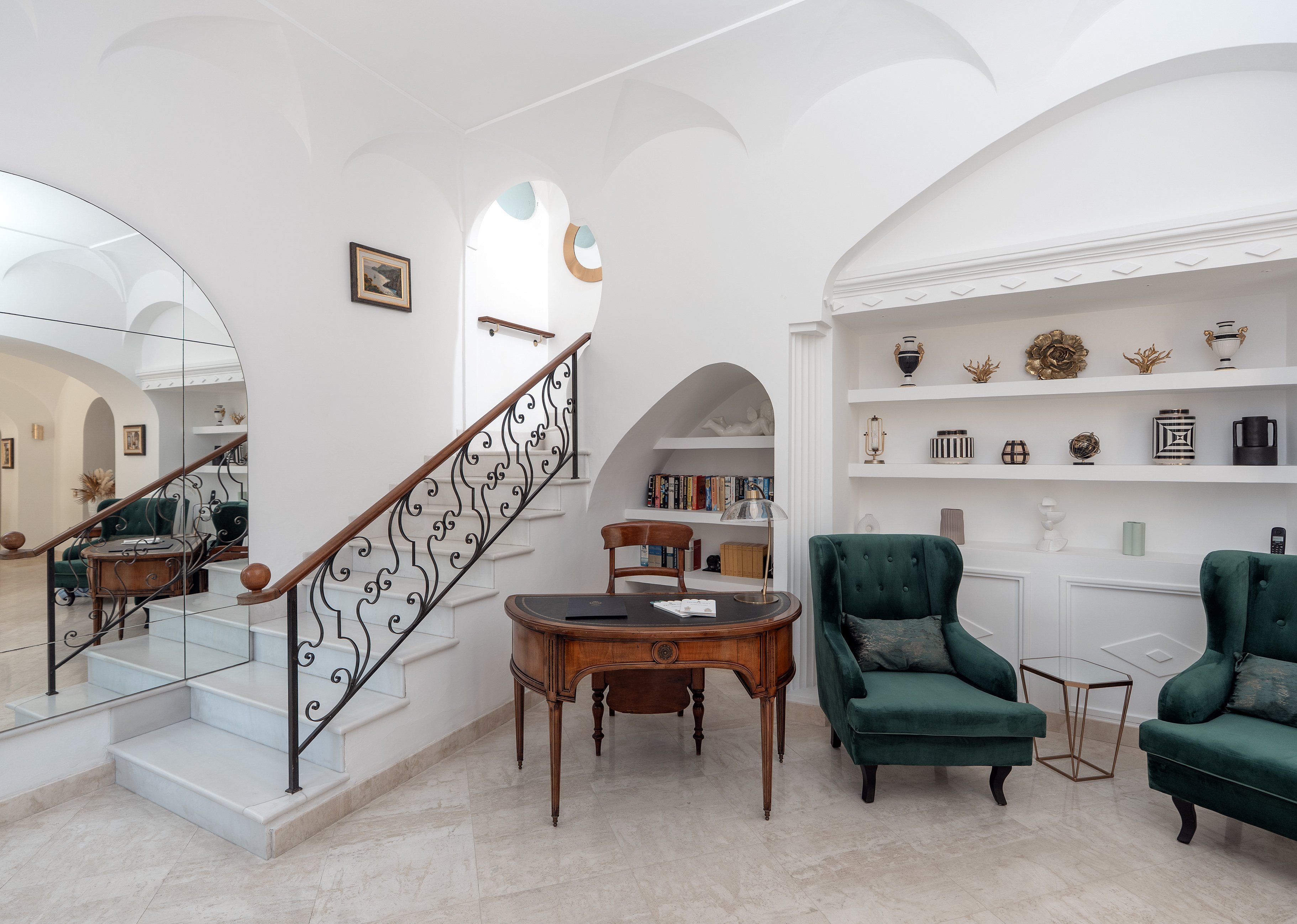 Grand Hotel Quisisana by null Grand Hotel Quisisana by null