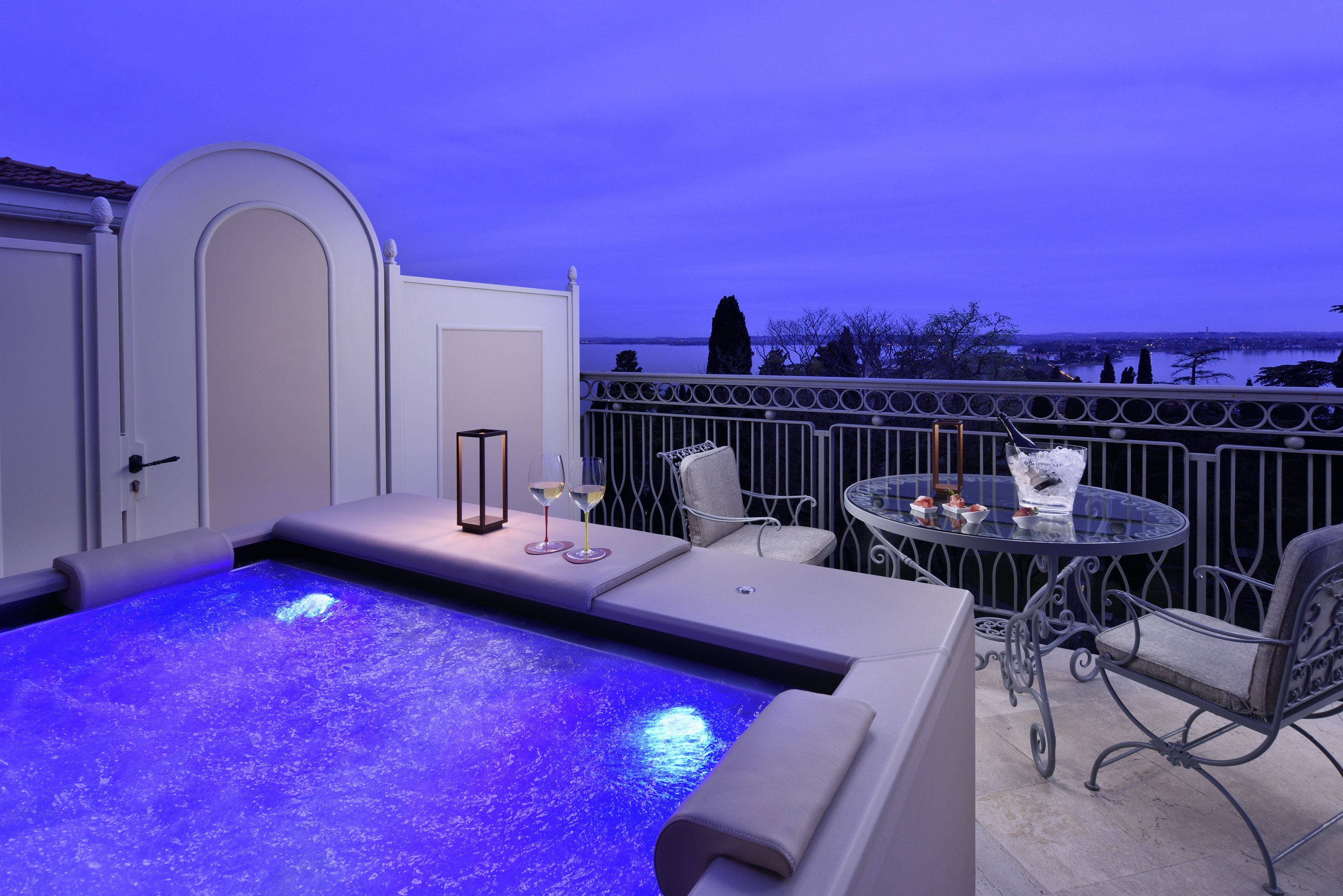 Villa Cortine by null