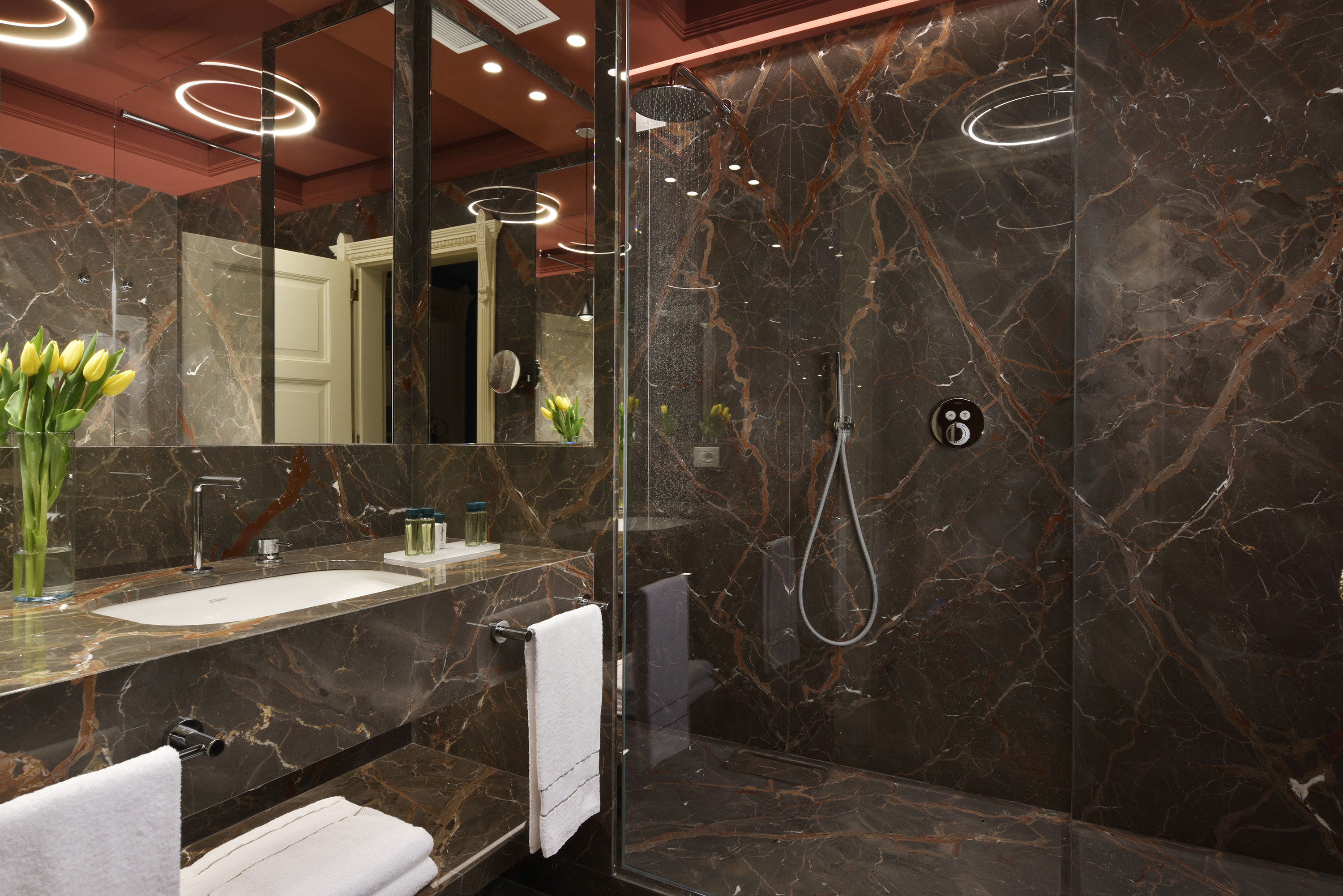 Villa Cortine by null