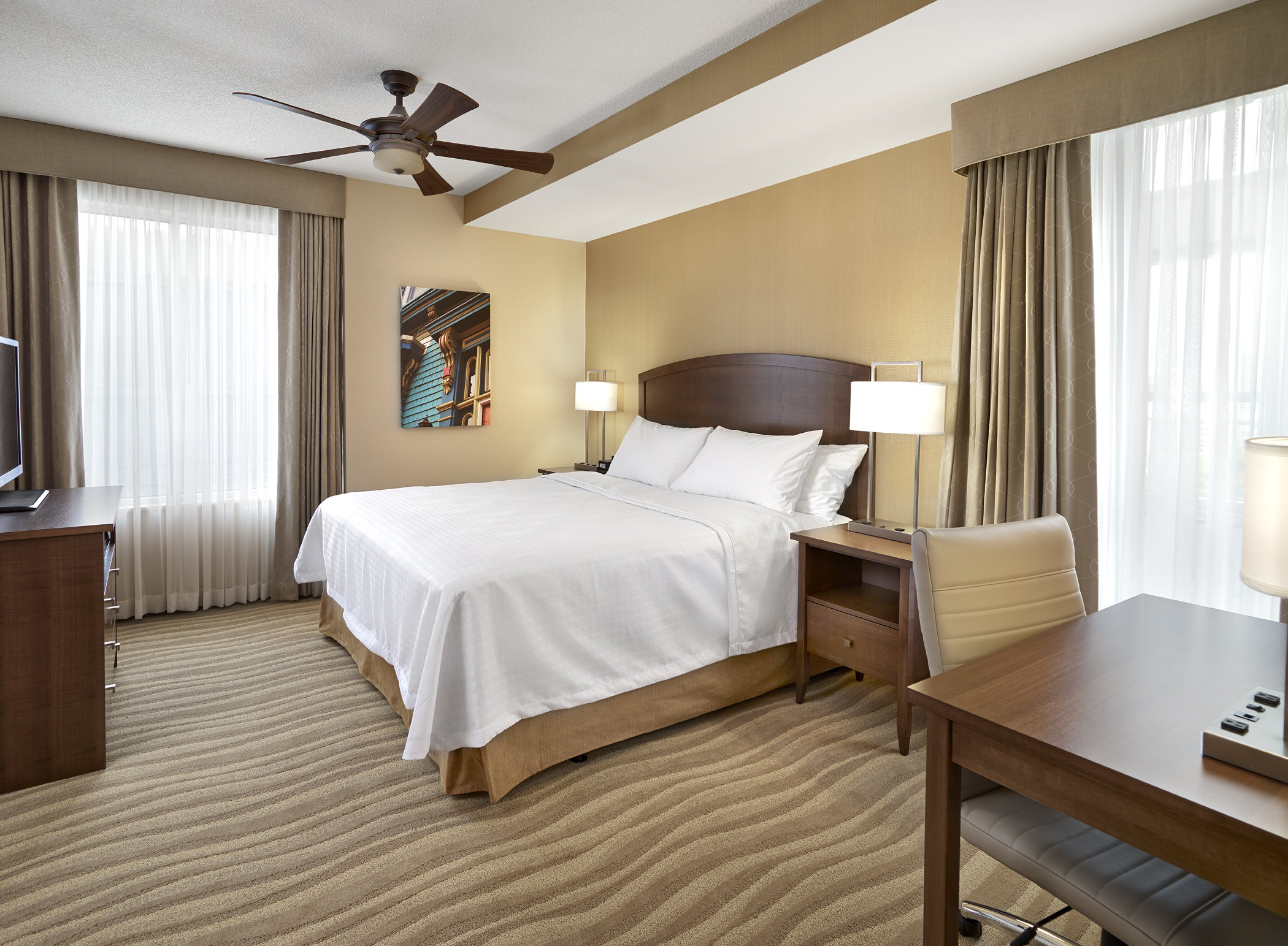 Homewood Suites by Hilton Halifax-Downtown, Nova Scotia, Canada by null