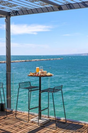 Les Bords De Mer - Hôtel, Restaurant, Rooftop & Spa by null Les Bords De Mer - Hôtel, Restaurant, Rooftop & Spa by null