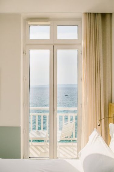 Les Bords De Mer - Hôtel, Restaurant, Rooftop & Spa by null