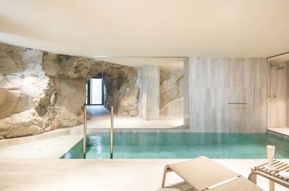 Les Bords De Mer - Hôtel, Restaurant, Rooftop & Spa by null Les Bords De Mer - Hôtel, Restaurant, Rooftop & Spa by null