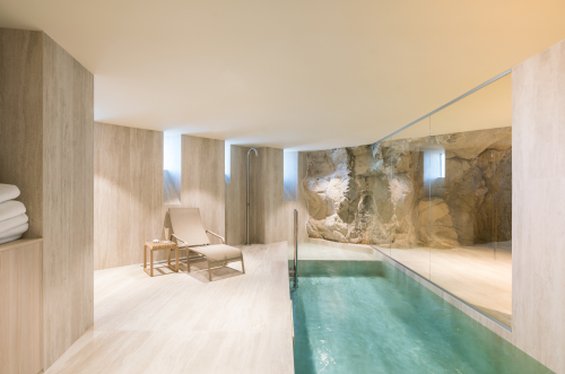 Les Bords De Mer - Hôtel, Restaurant, Rooftop & Spa by null Les Bords De Mer - Hôtel, Restaurant, Rooftop & Spa by null