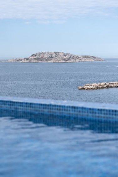 Les Bords De Mer - Hôtel, Restaurant, Rooftop & Spa by null