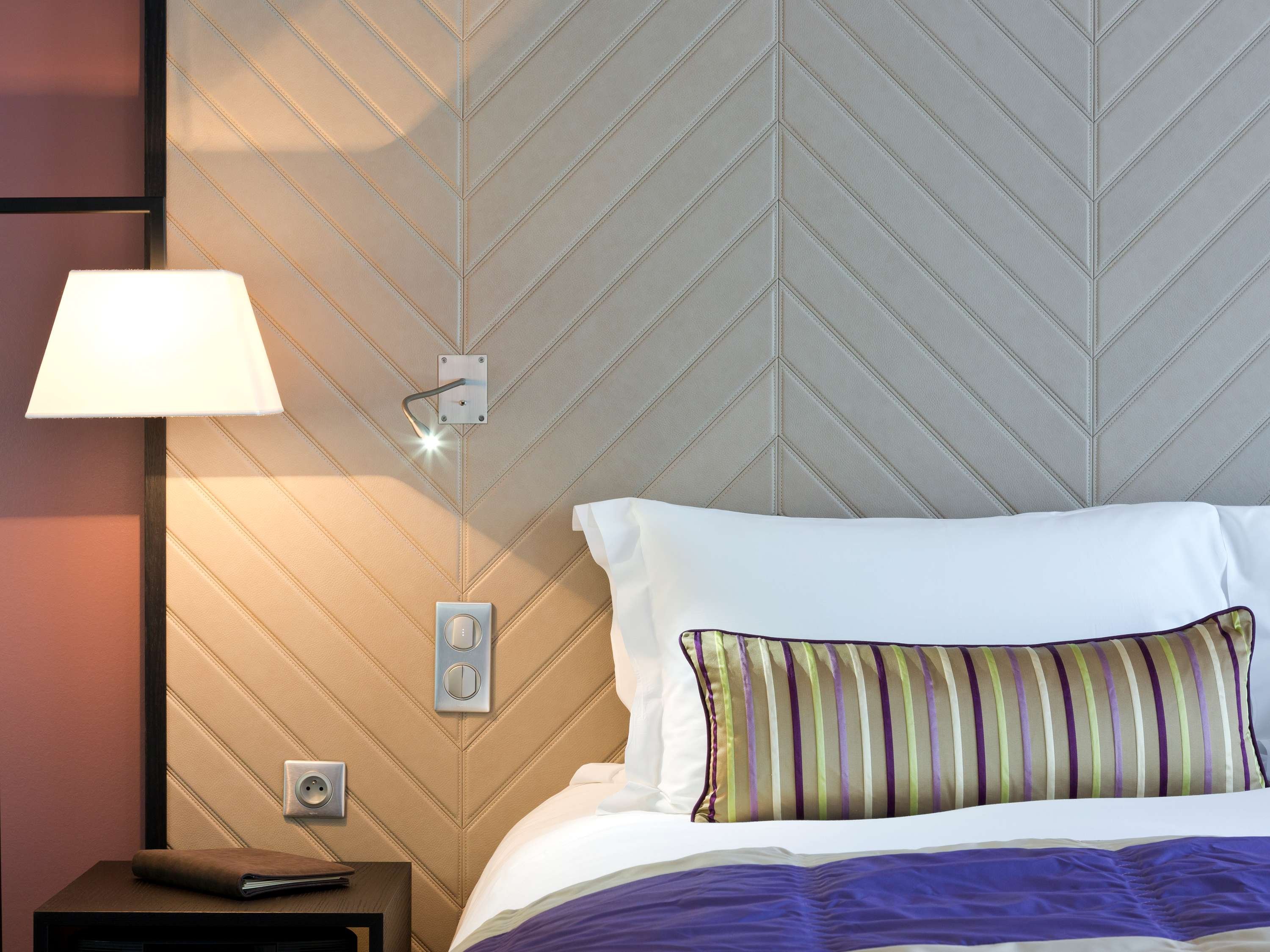 Sofitel Strasbourg Grande Ile by null