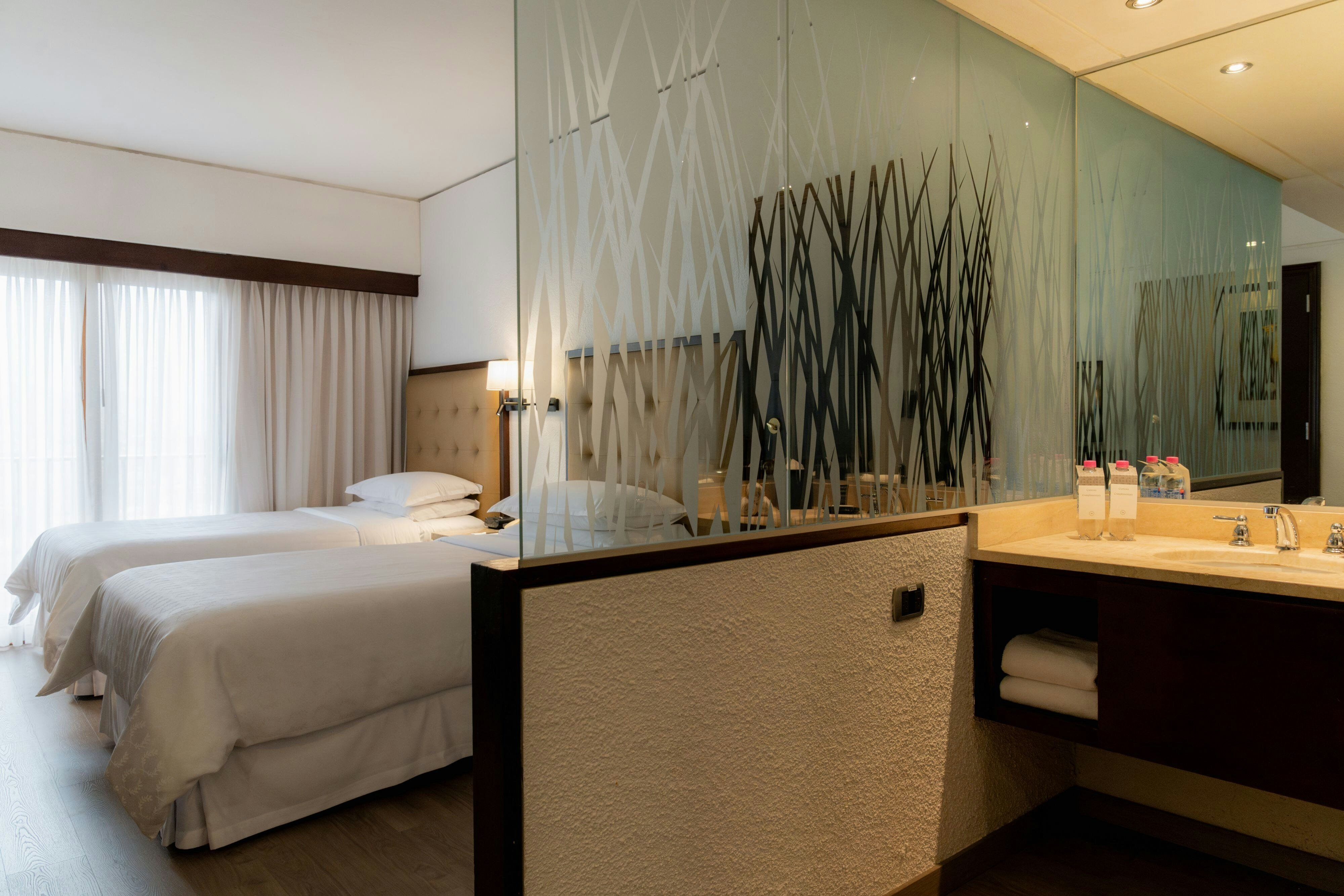 Sheraton Lima Historic Center by null