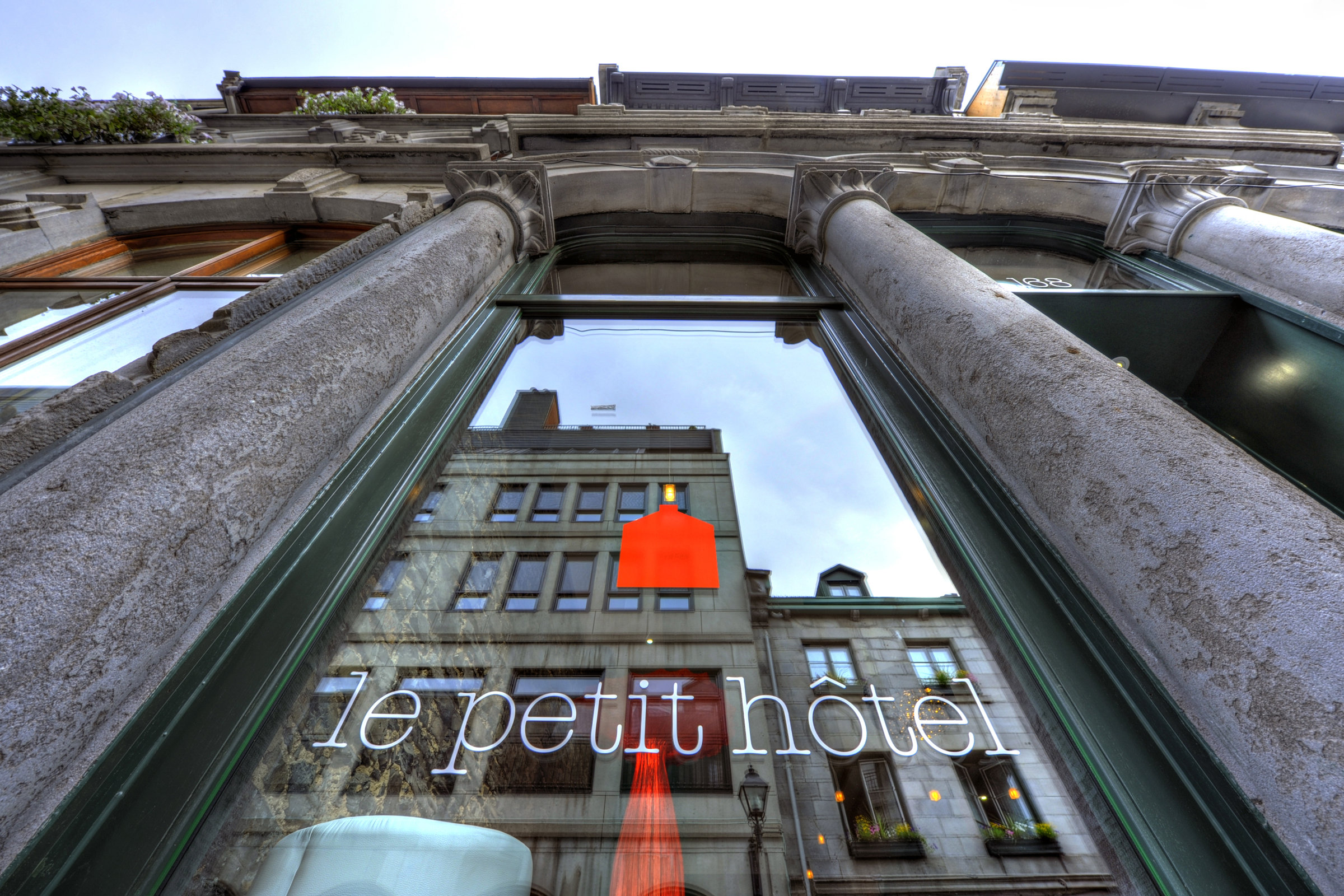 Le Petit Hotel by null