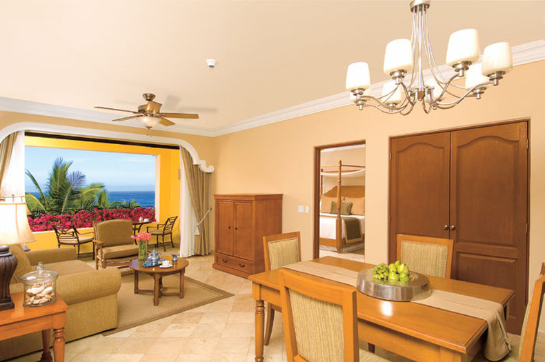 Dreams Los Cabos Suites Golf Resort & Spa by null