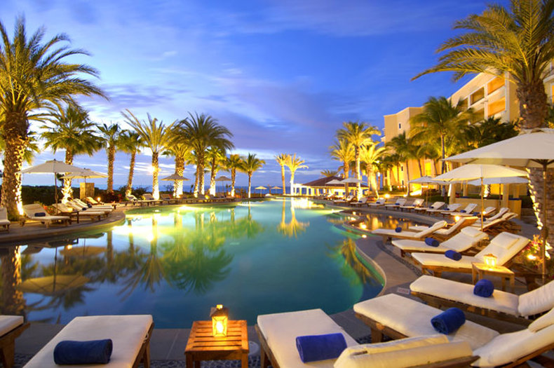 Dreams Los Cabos Suites Golf Resort & Spa by null