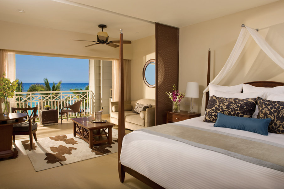 Secrets St. James Montego Bay by null