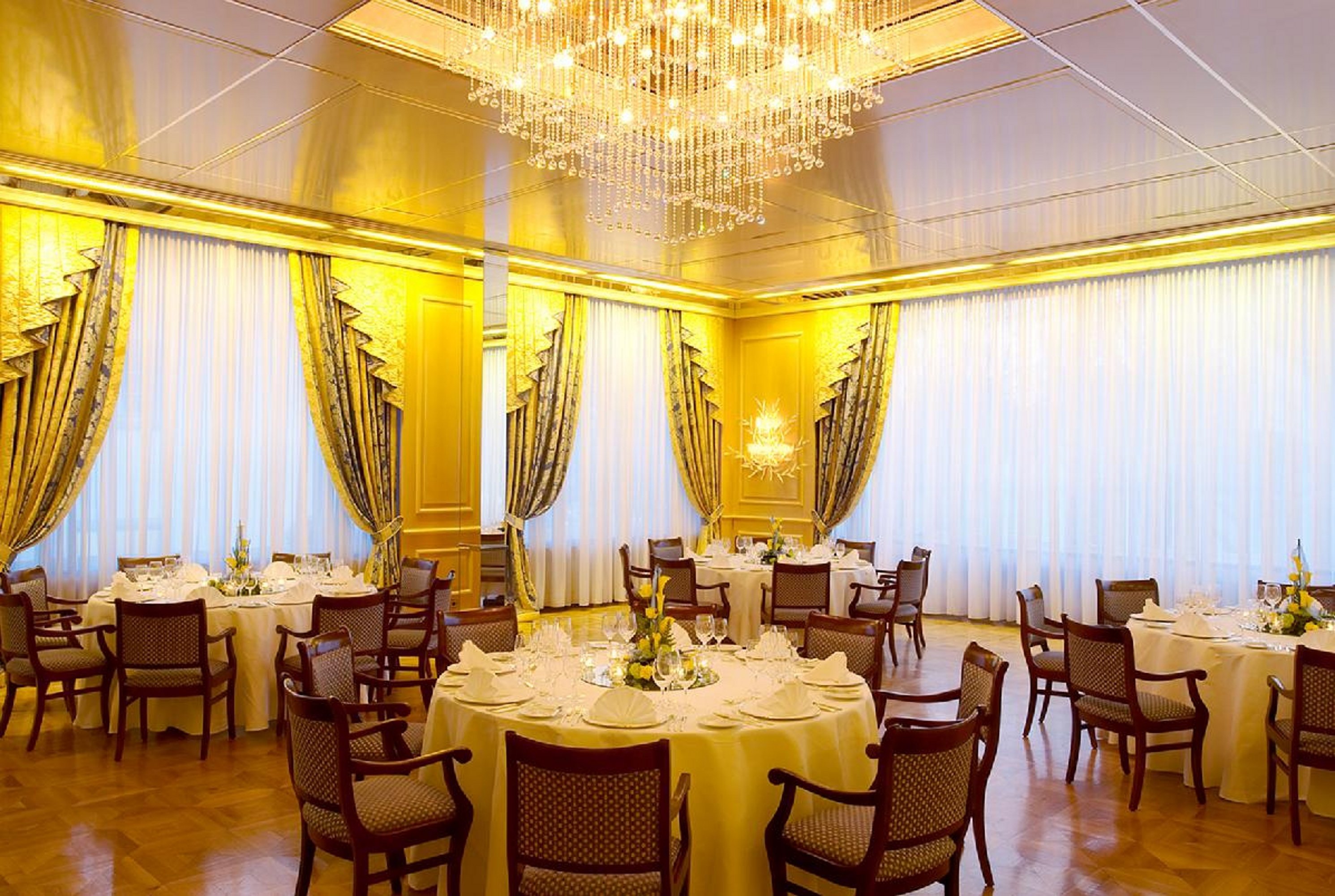 Colombi Hotel by null