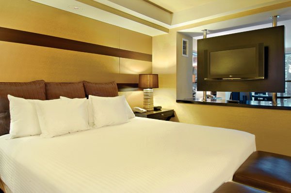 Sam's Town Hotel & Gambling Hall by null