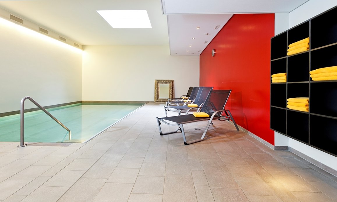 The Excelsior Arosa by null