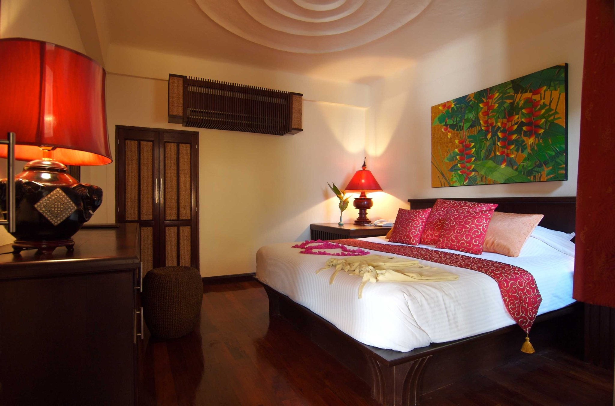 Jamahkiri Dive Resort & SPA by null