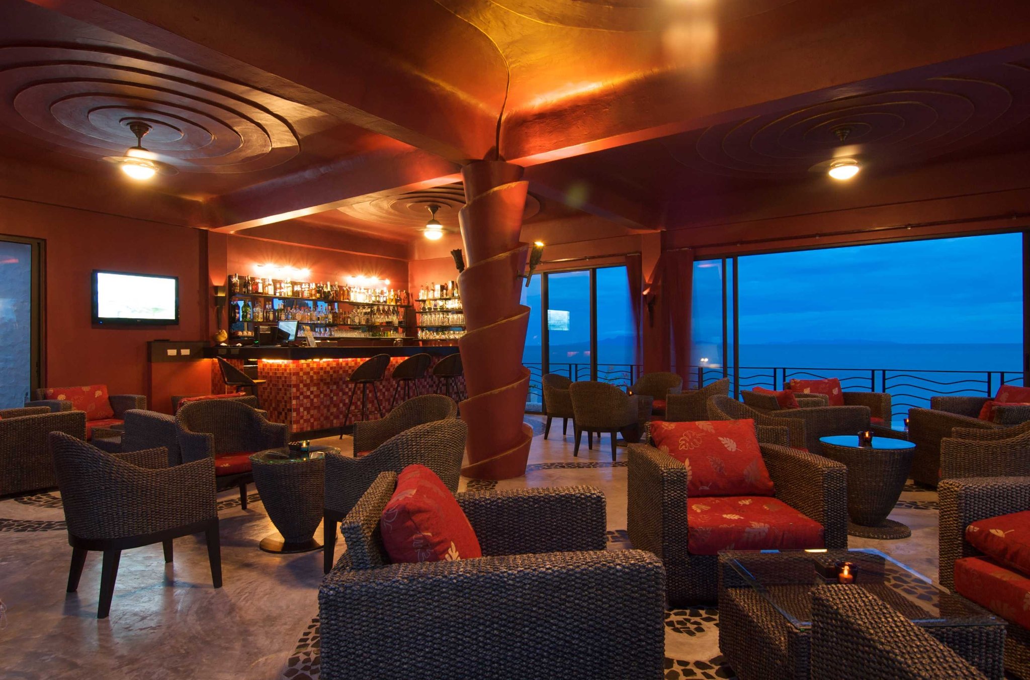 Jamahkiri Dive Resort & SPA by null