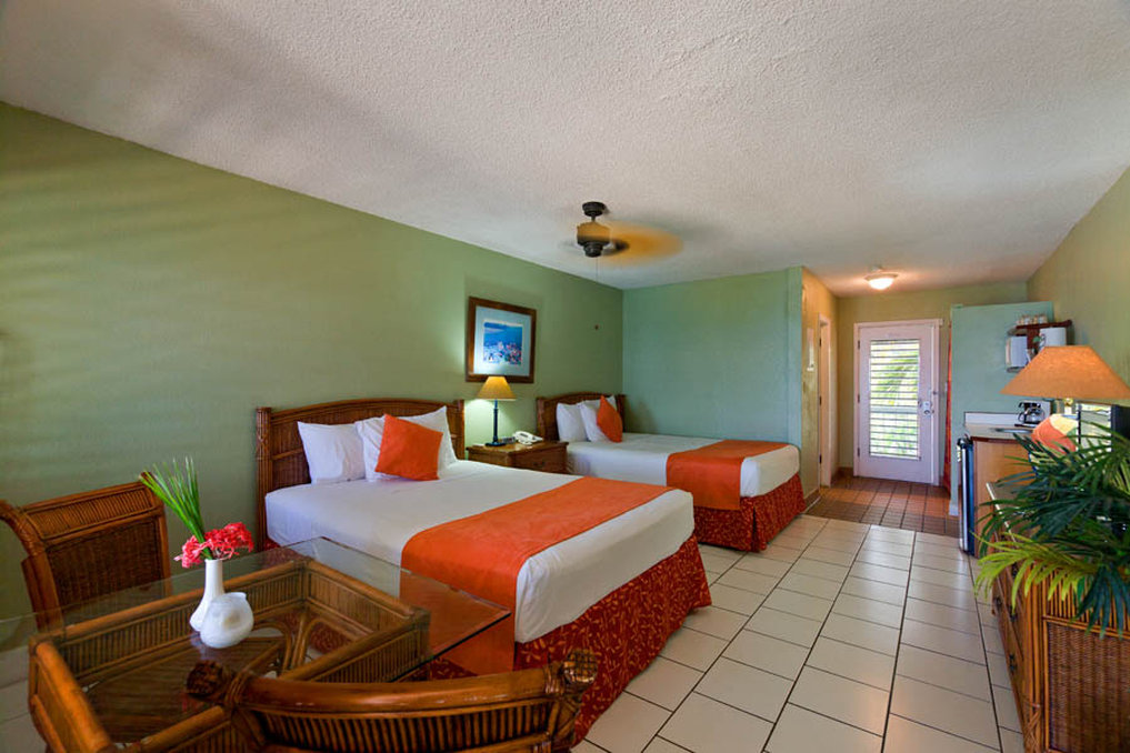 Bolongo Bay Beach Resort by null
