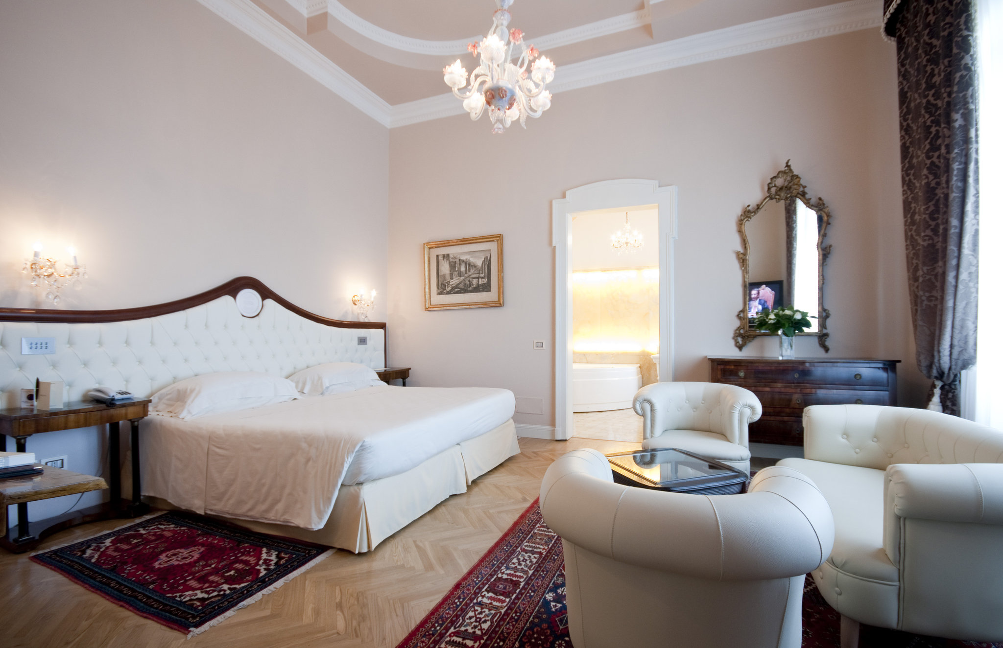 Grand Hotel Rimini by null