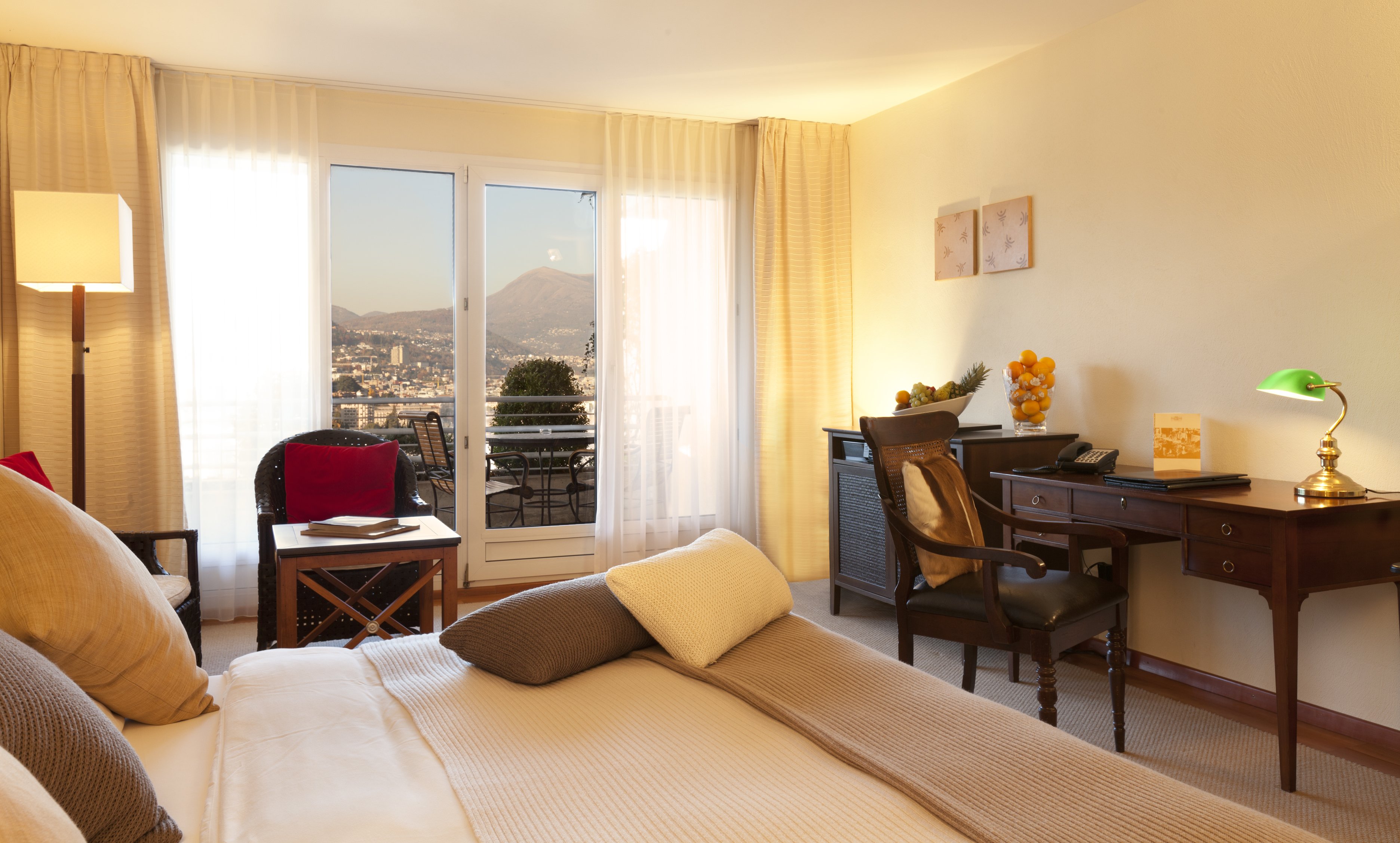 Suitenhotel Parco Paradiso by null