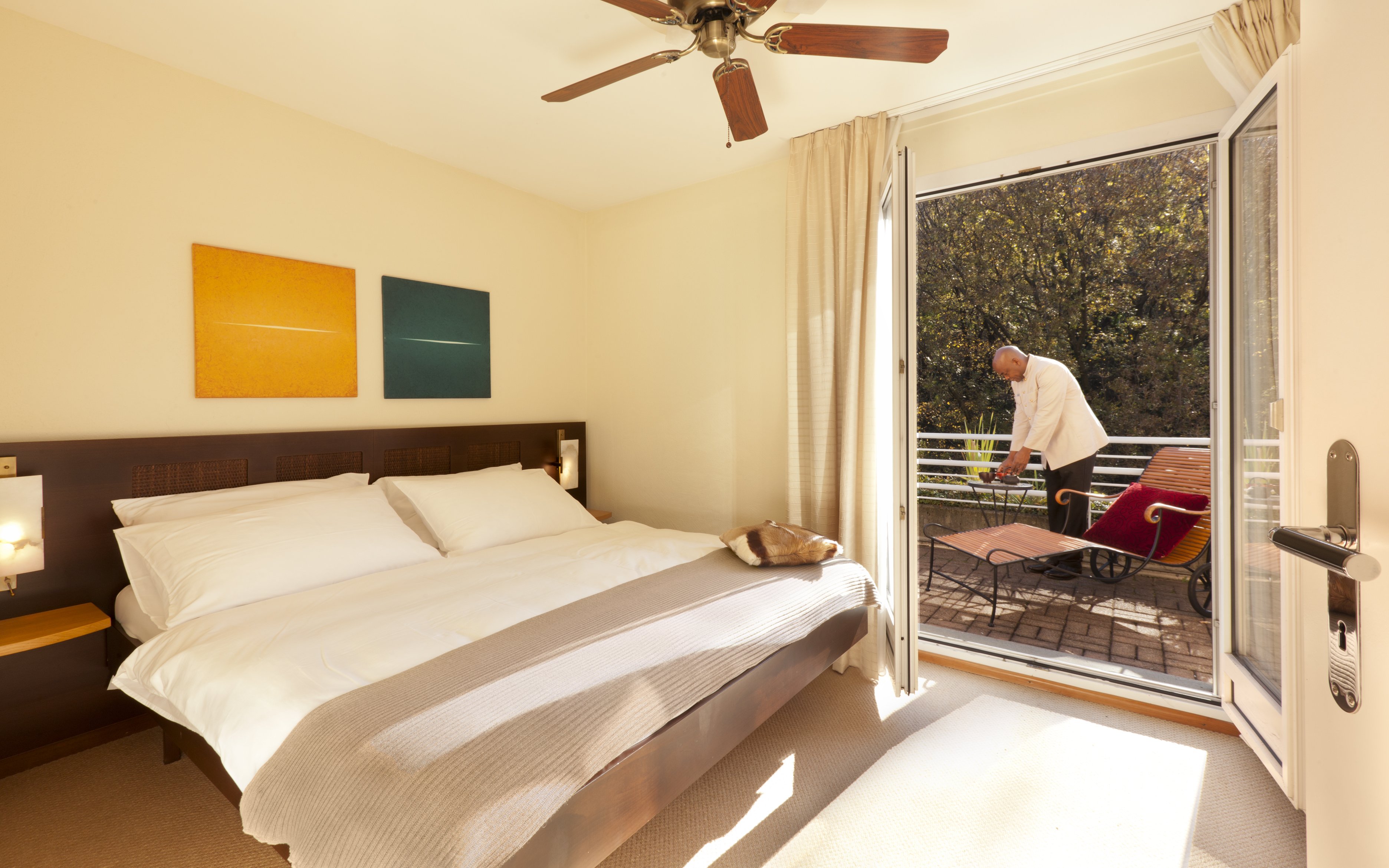 Suitenhotel Parco Paradiso by null