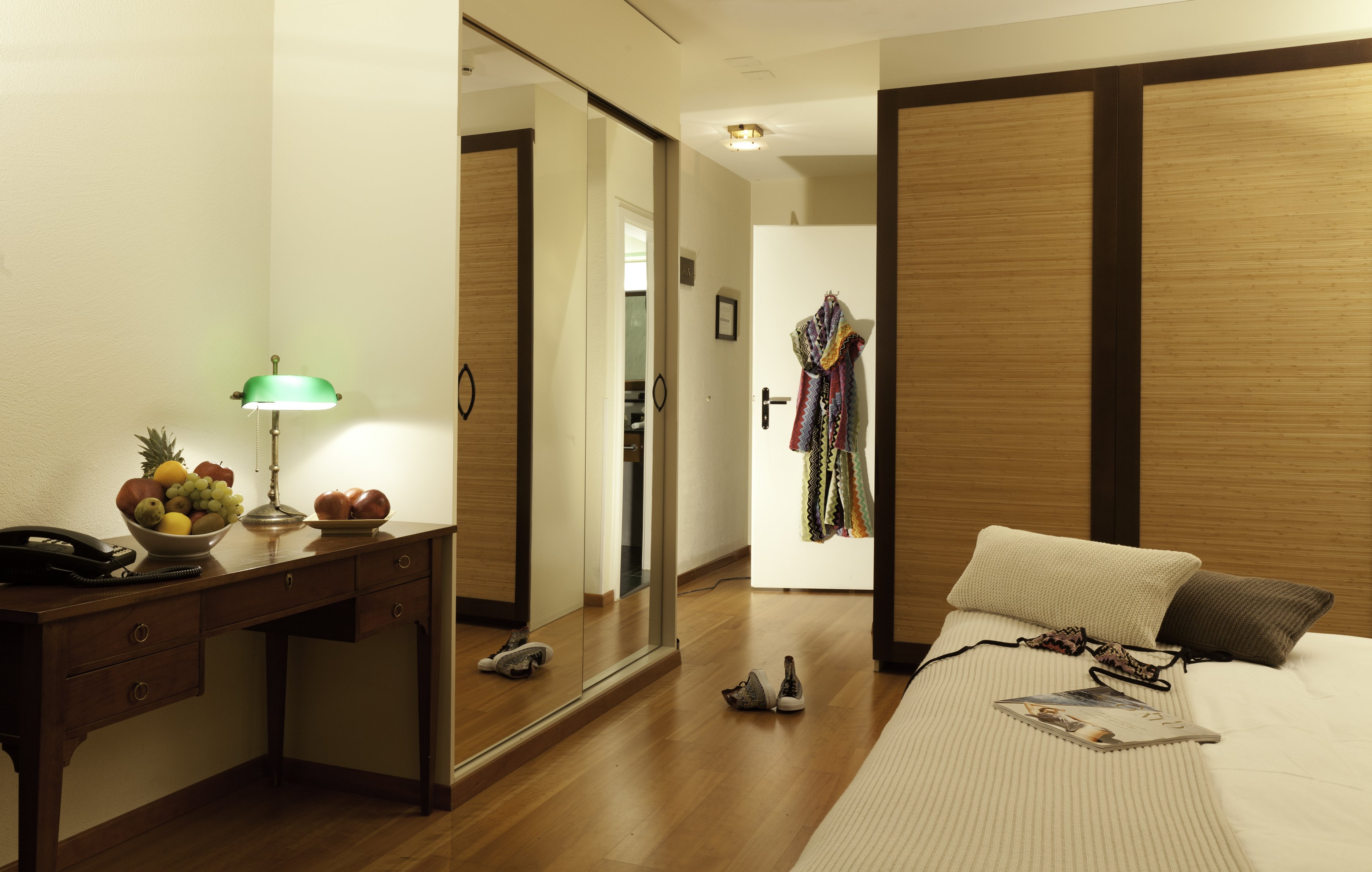 Suitenhotel Parco Paradiso by null