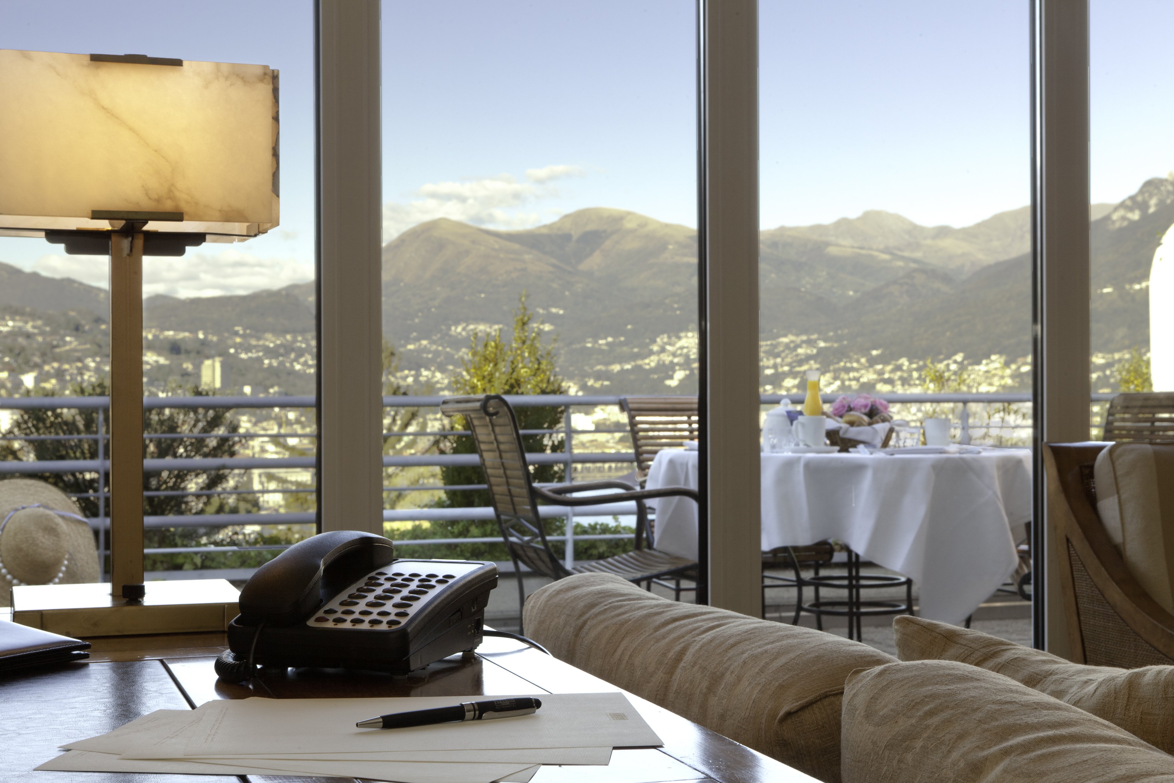 Suitenhotel Parco Paradiso by null