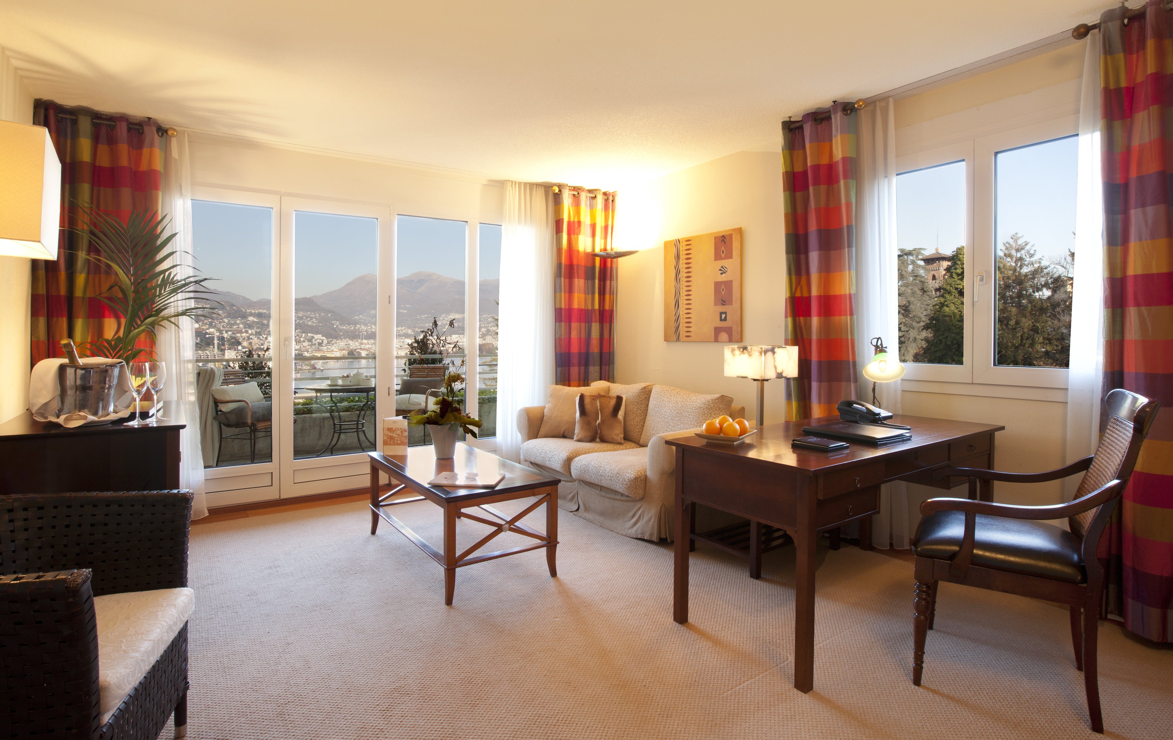 Suitenhotel Parco Paradiso by null