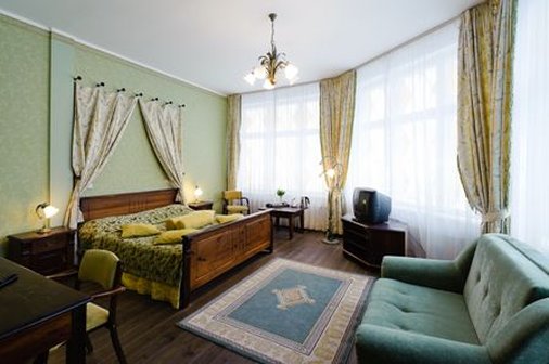 Taanilinna Hotell photo 7