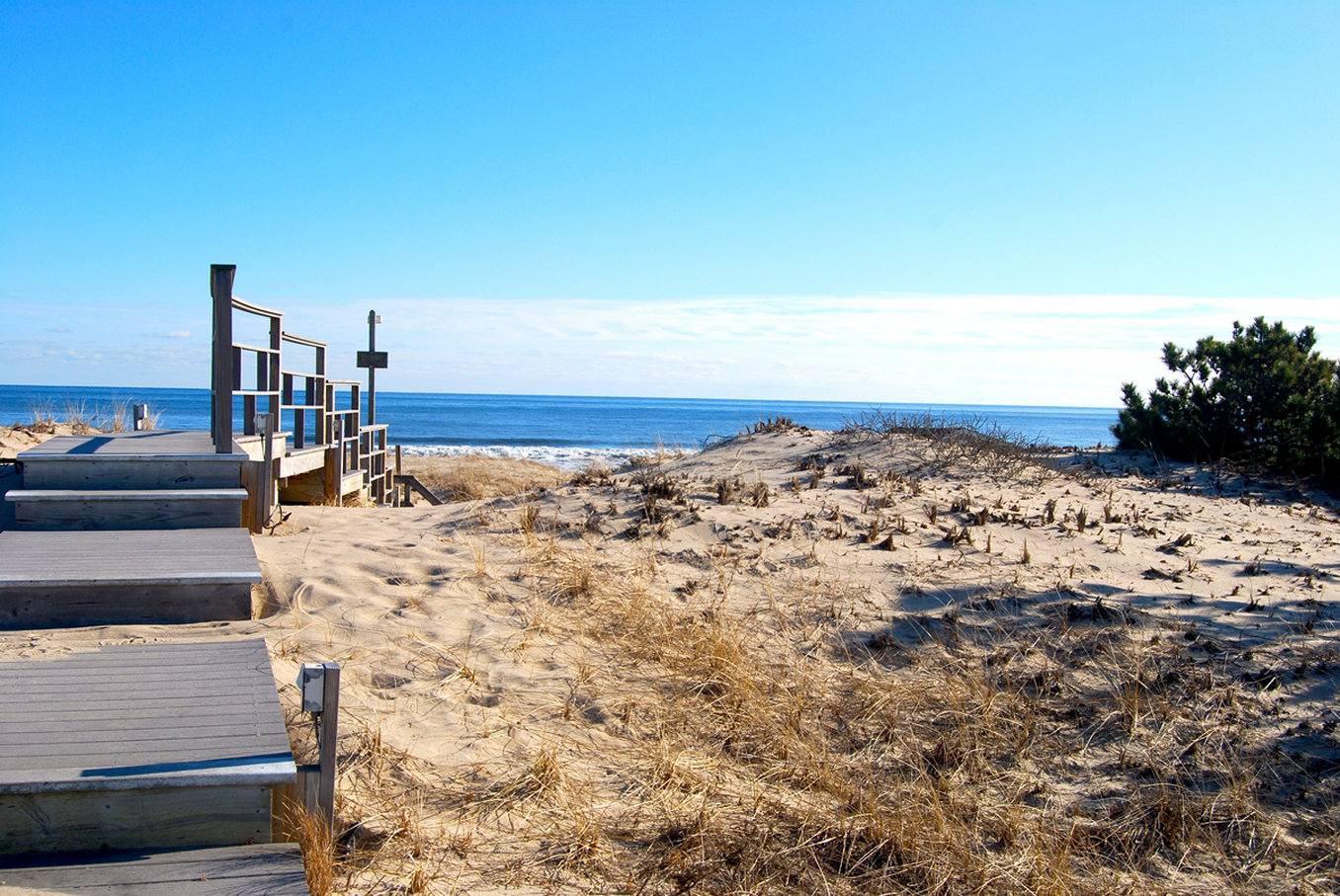 Sea Crest Resort by null