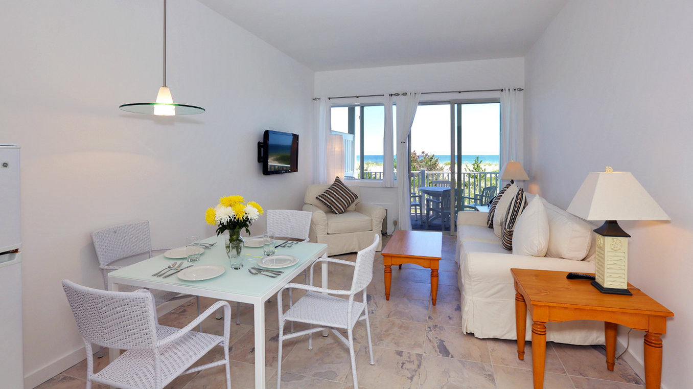 Sea Crest Resort by null