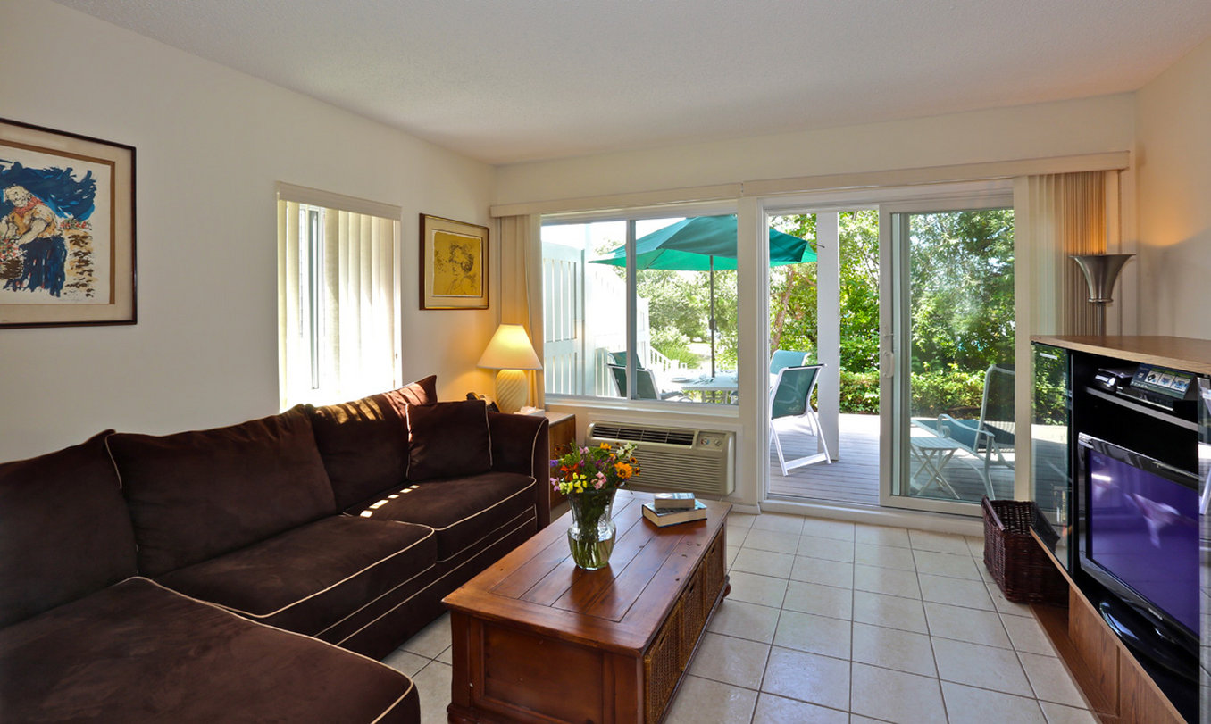 Sea Crest Resort by null