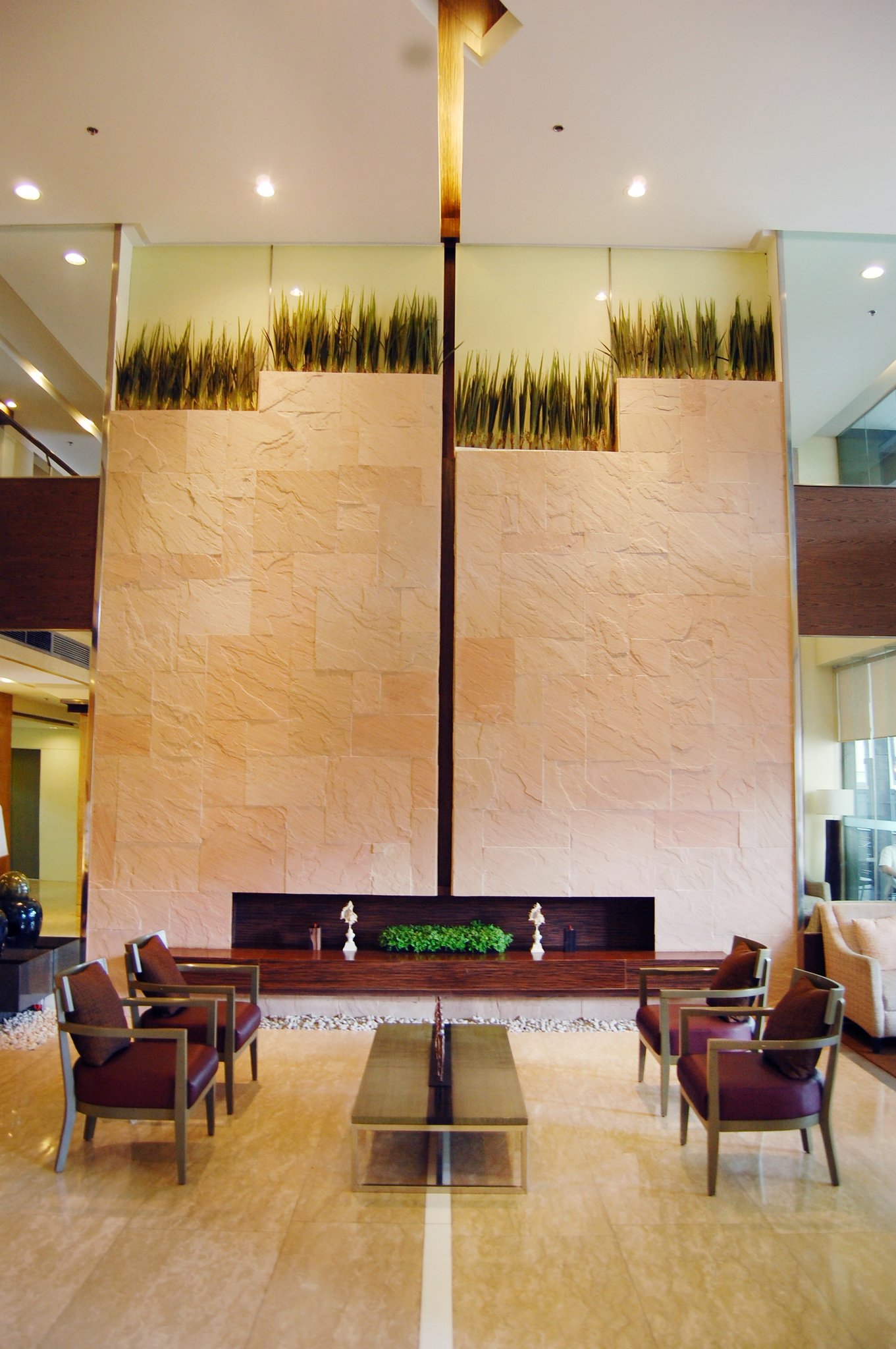 The A. Venue Suites by null
