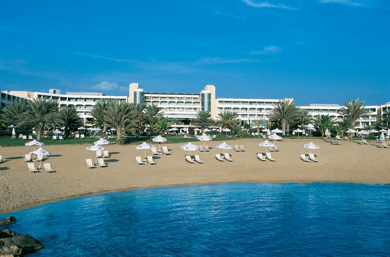 Athena Beach Hotel image