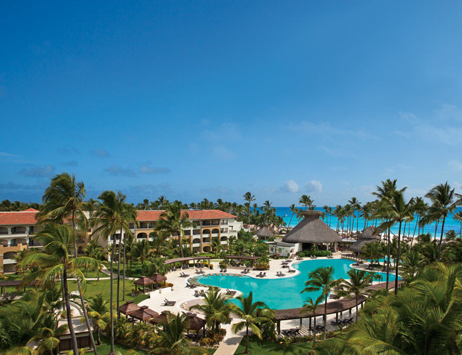 Dreams Royal Beach Punta Cana by null