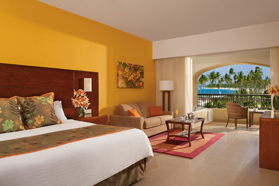Dreams Royal Beach Punta Cana by null