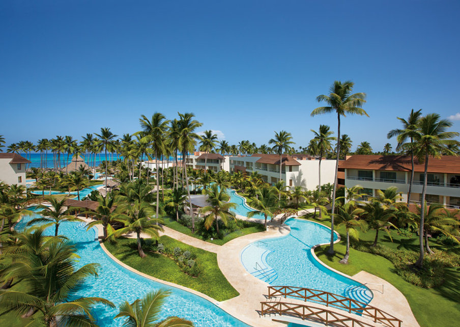 Secrets Royal Beach Punta Cana by null
