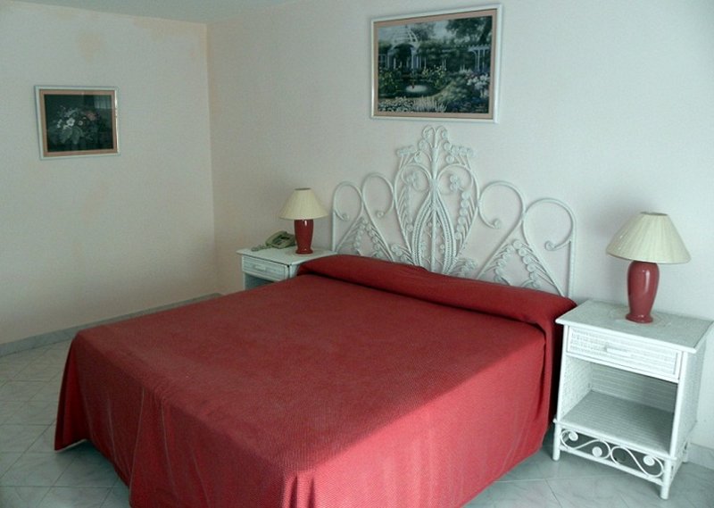 Piergiorgio Palace Hotel by null