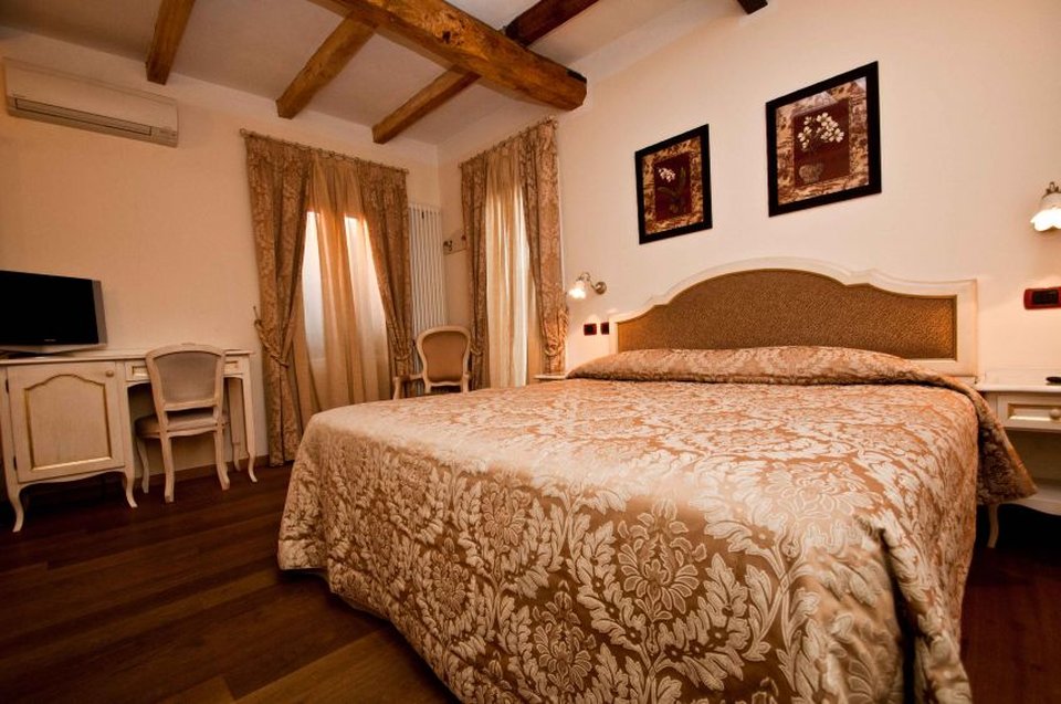 Hotel Porta San Mamolo by null