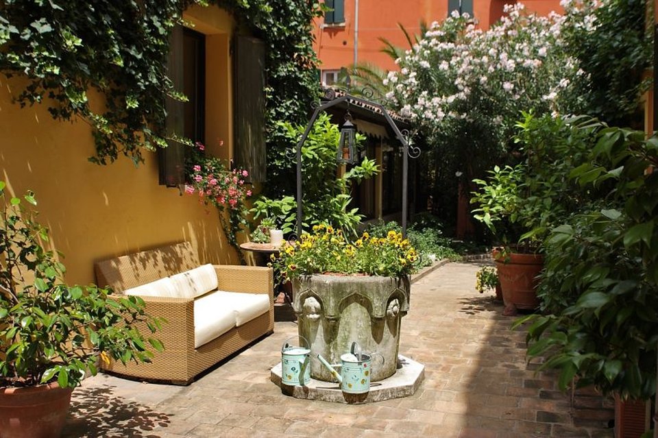 Hotel Porta San Mamolo by null
